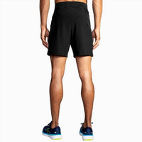 Brooks - Sherpa 7" Shorts
