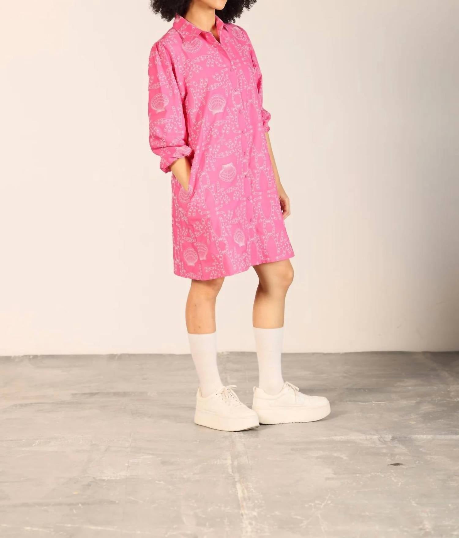 Maude Vivante - Alba Dress