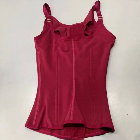 Tributo - Women's Thin Strap Vest With Bra