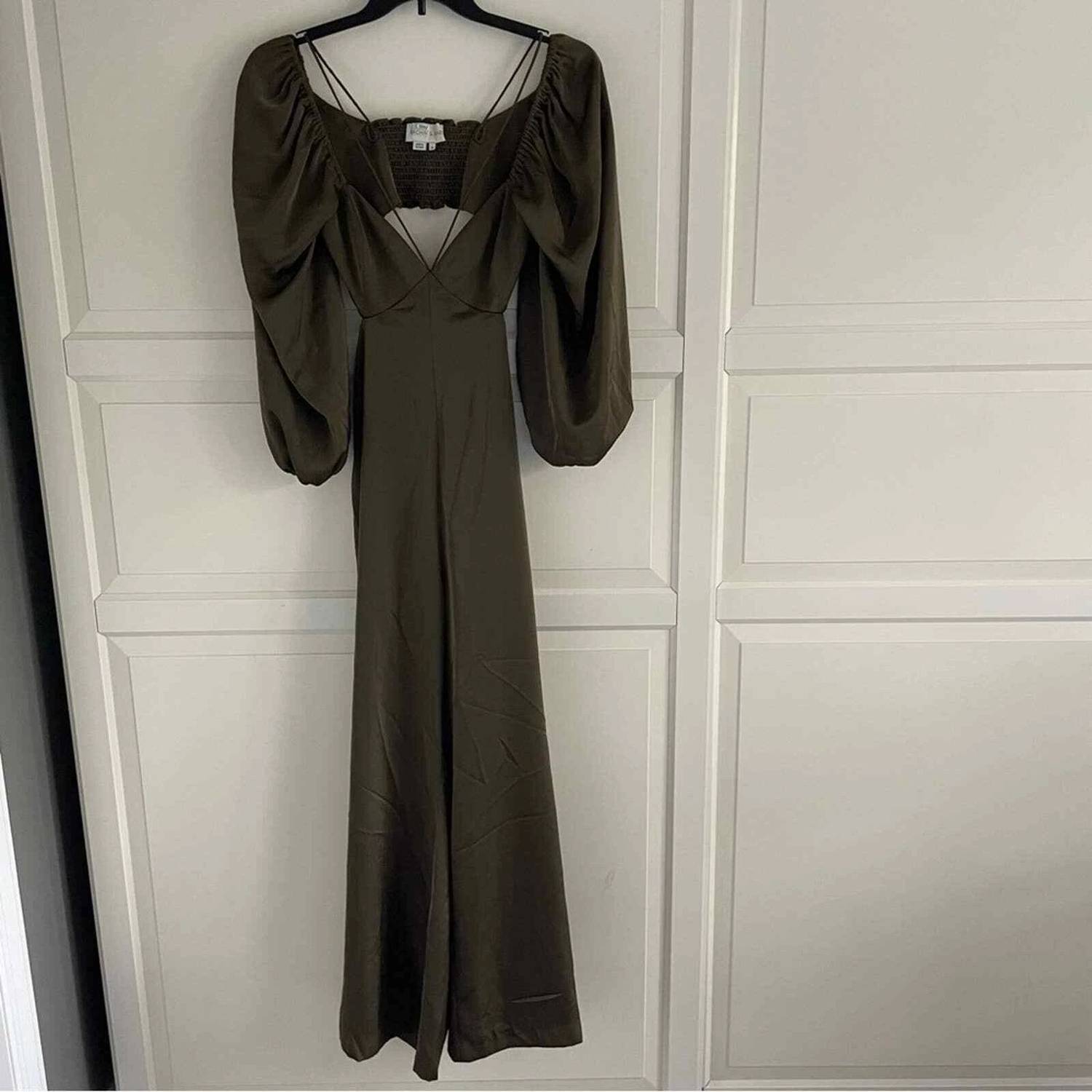 Sachin & Babi - Bruni Jumpsuit