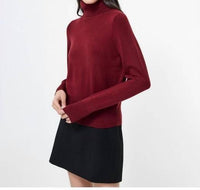 French Connection - Cosysoft Turtleneck Sweater