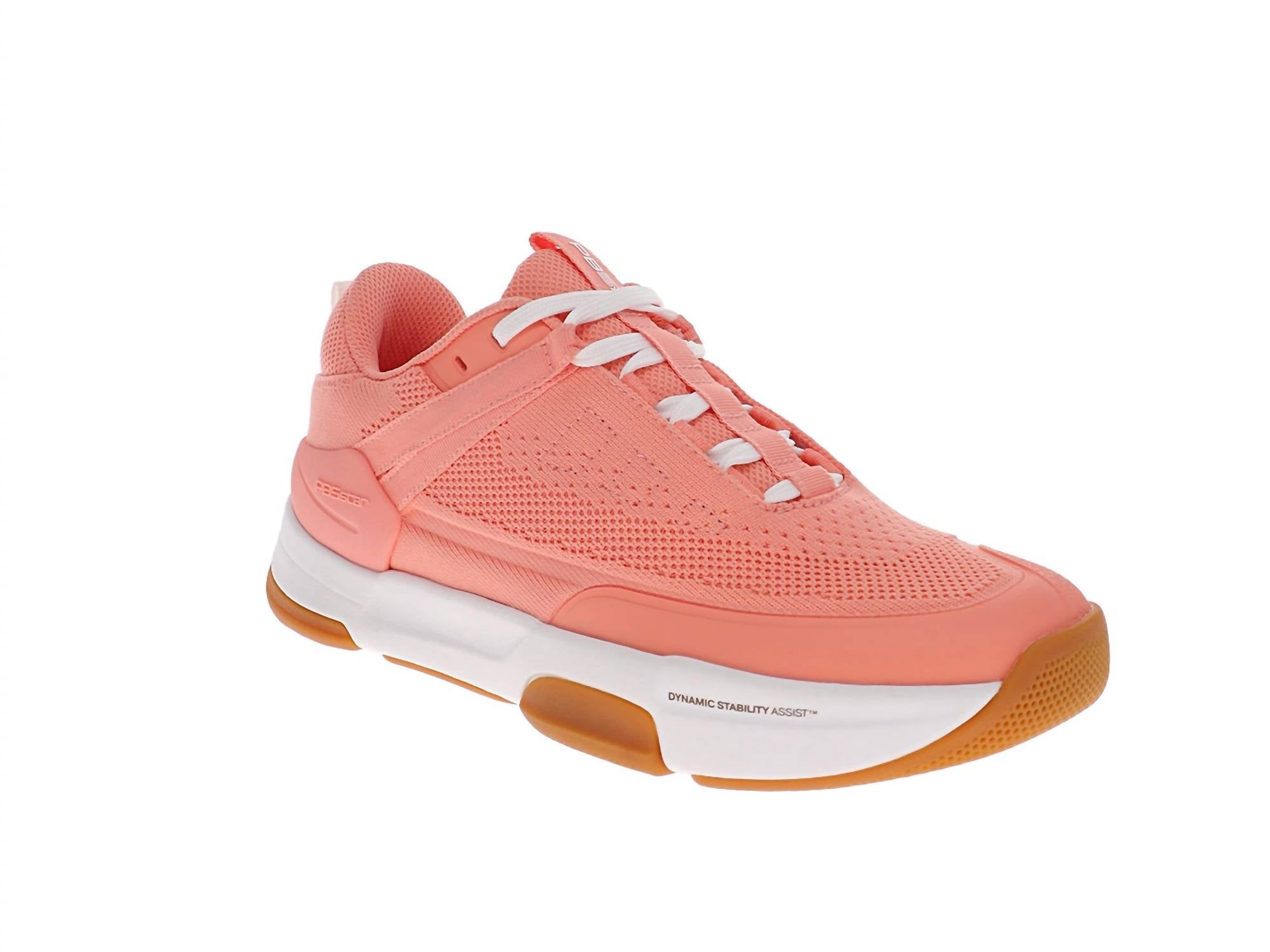 Pb5Star - Women's Court 2 Pickleball Shoes