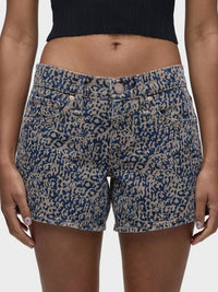 Hudson - Devon Boyfriend Short