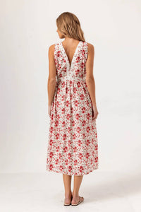 Sundays - Alma Midi Dress