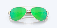 Costa Del Mar - Loreto Polarized Sunglasses 4006 - 11 - 56