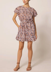 Cleobella - Aurora Mini Dress