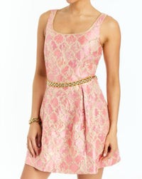 Mestiza New York - Cora Mini Dress