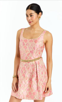 Mestiza New York - Cora Mini Dress