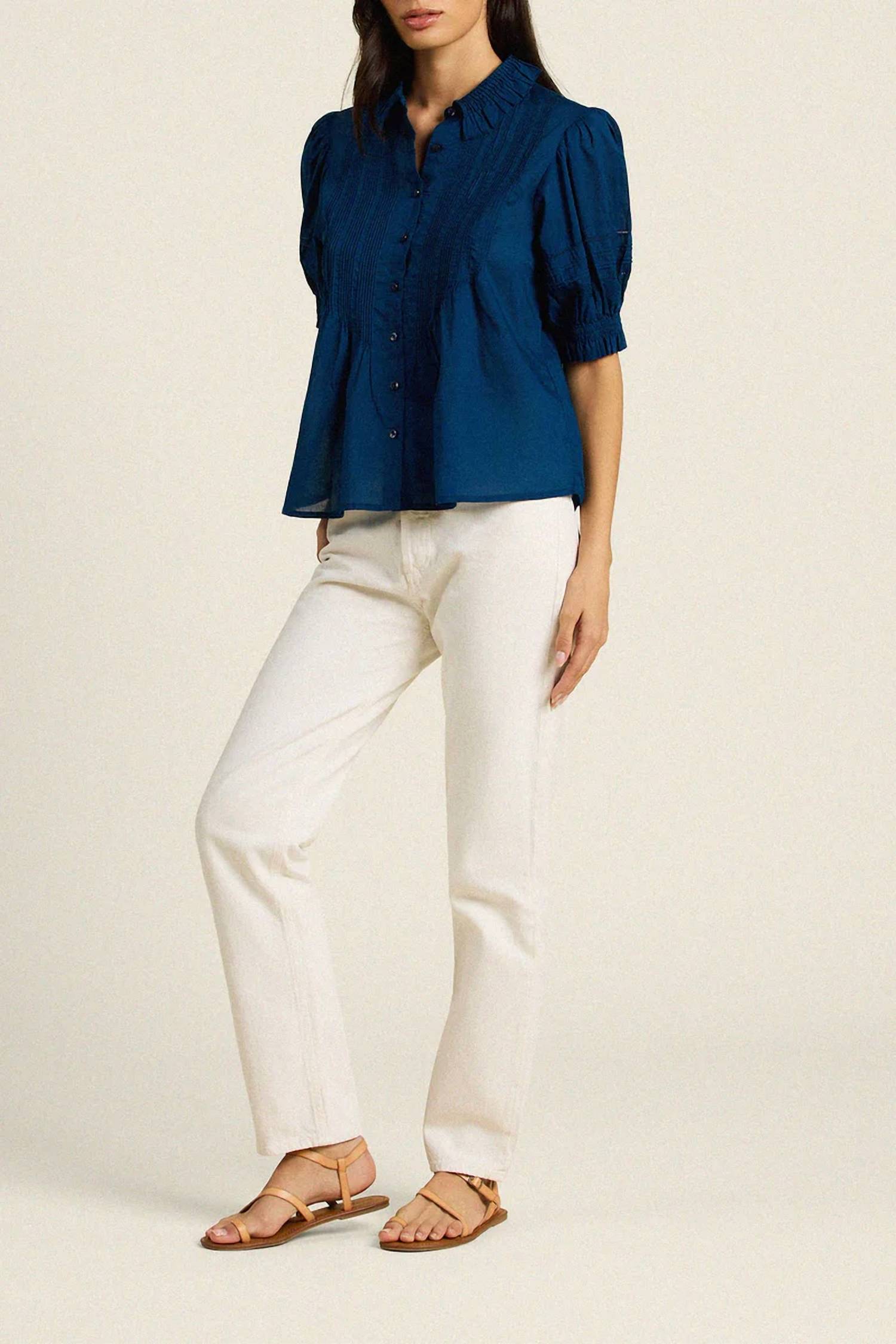 Trovata - Jess Blouse