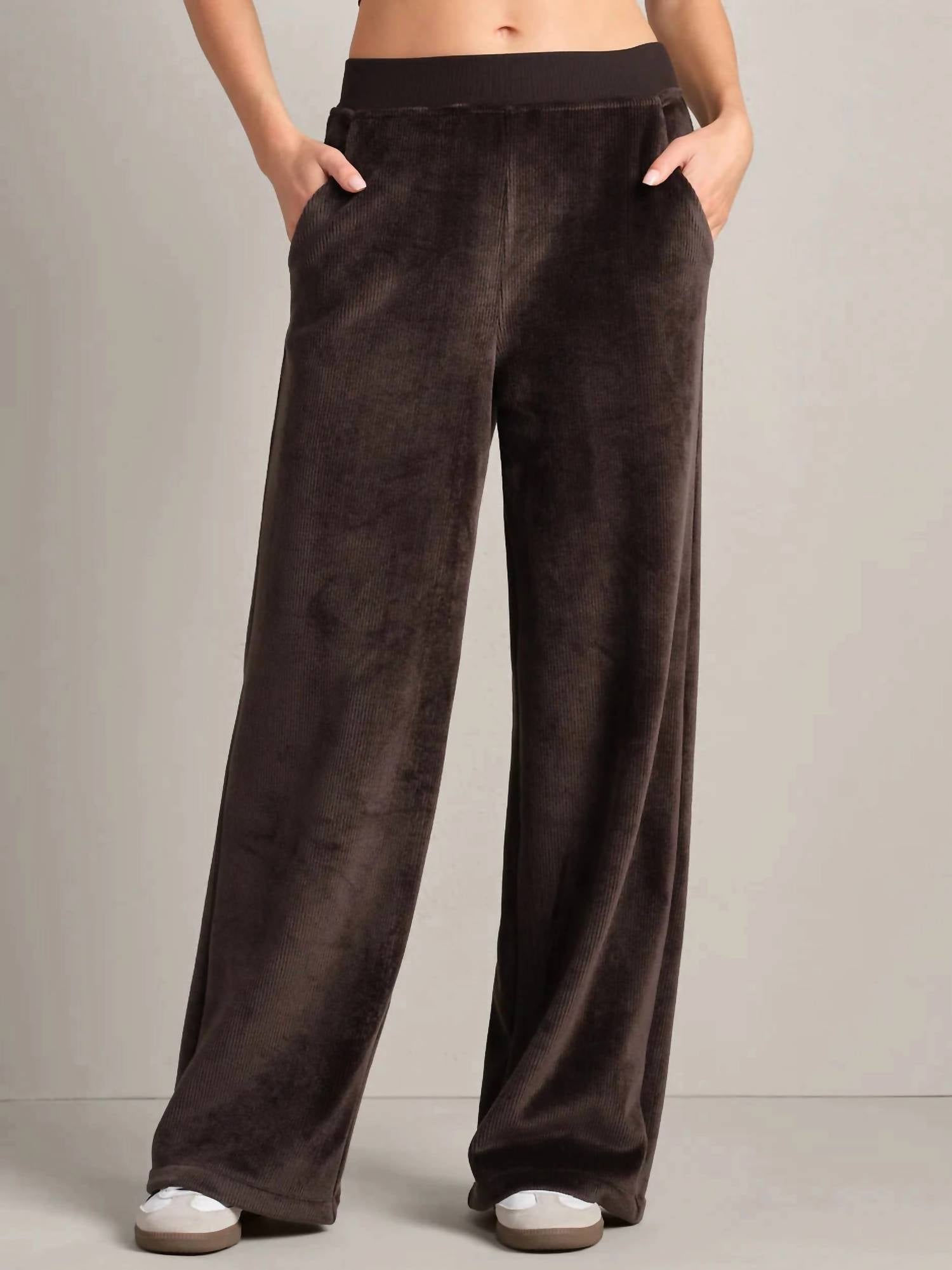 Rhone - Plush Sweatpant