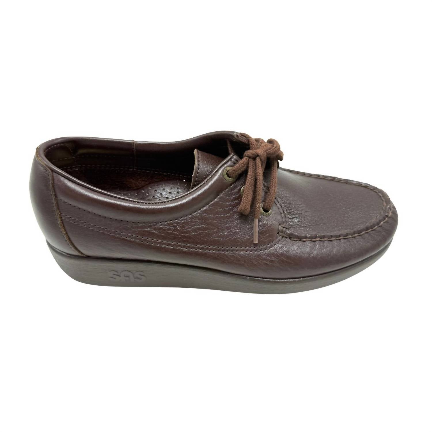 Sas - Men's Amigo Lace Up Comfort Shoe