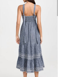 Cleobella - Raphaela Midi Dress