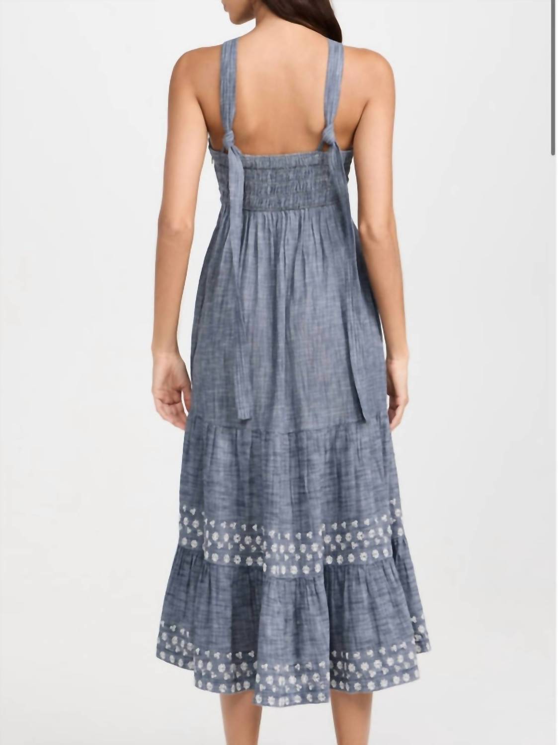 Cleobella - Raphaela Midi Dress