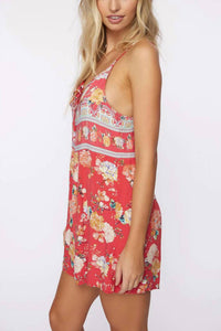 O'Neill - Liame Romper