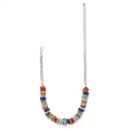 Brighton - Women's Mingle Medley Beaded Sphere Necklace