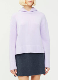Lisa Yang - Karolin Hooded Sweater