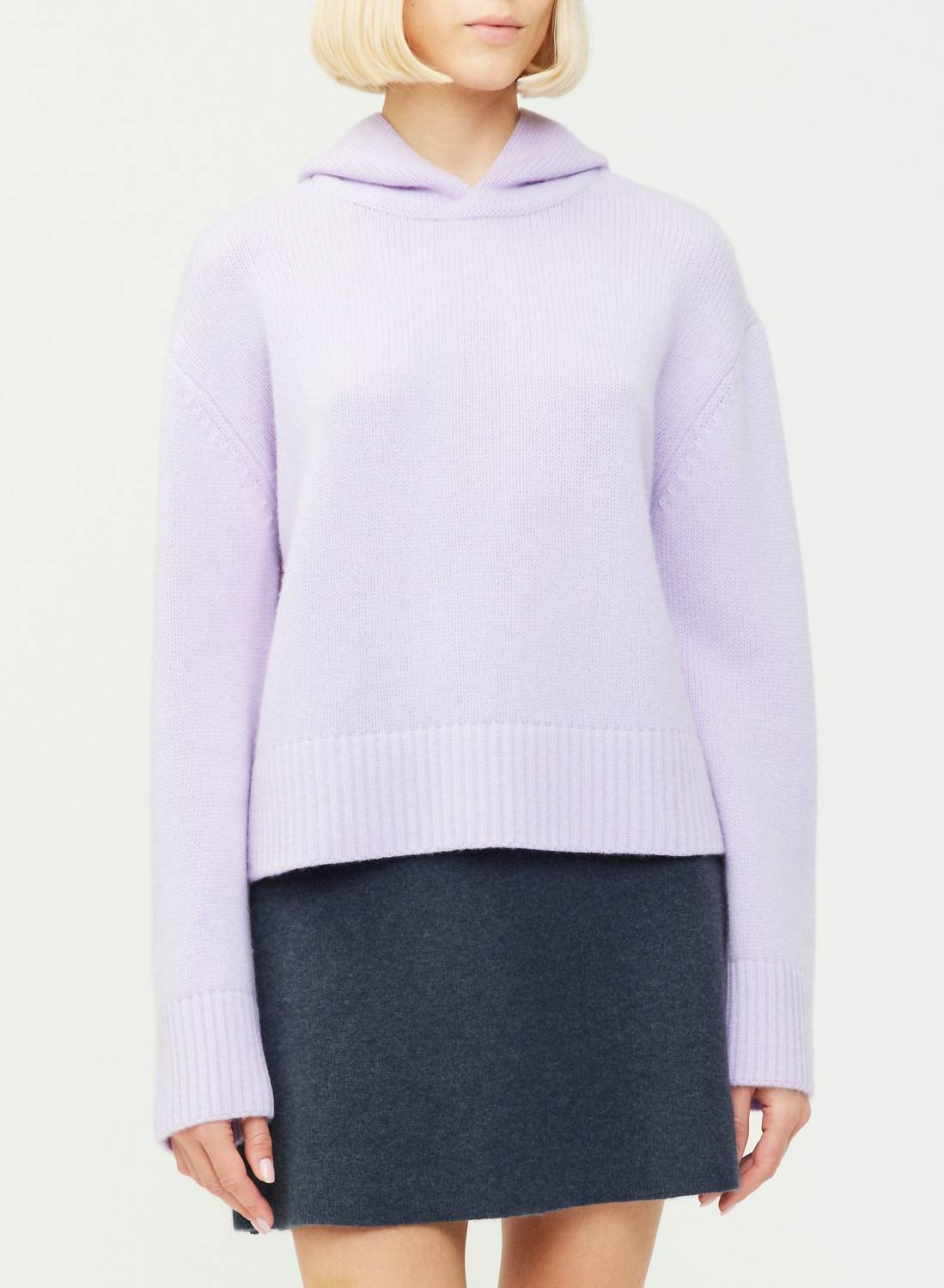 Lisa Yang - Karolin Hooded Sweater
