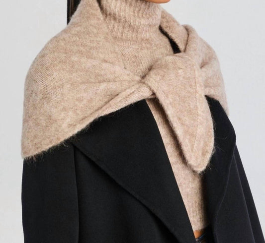 Ser.O.Ya - Amelie Scarf