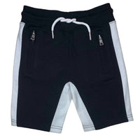 Jordan Craig - Boys' Zip-Fleece Short