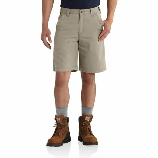 Carhartt - Rugged Flex Relaxed Fit Shorts