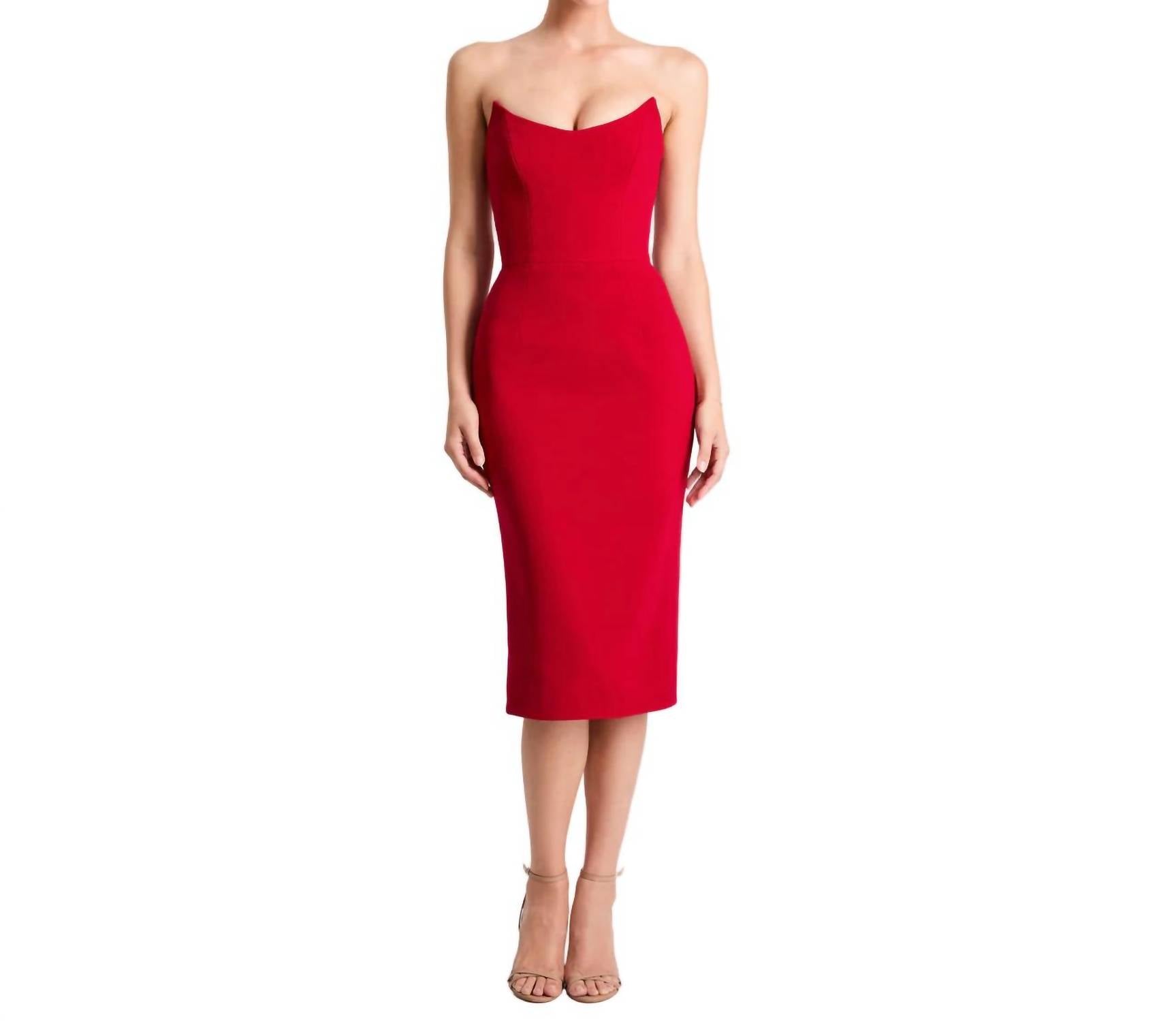 Helsi - CELIA DRESS