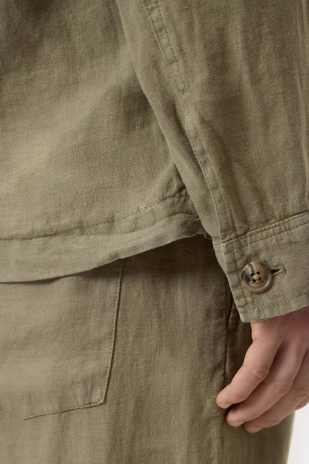 Closed - Atelier Jacket