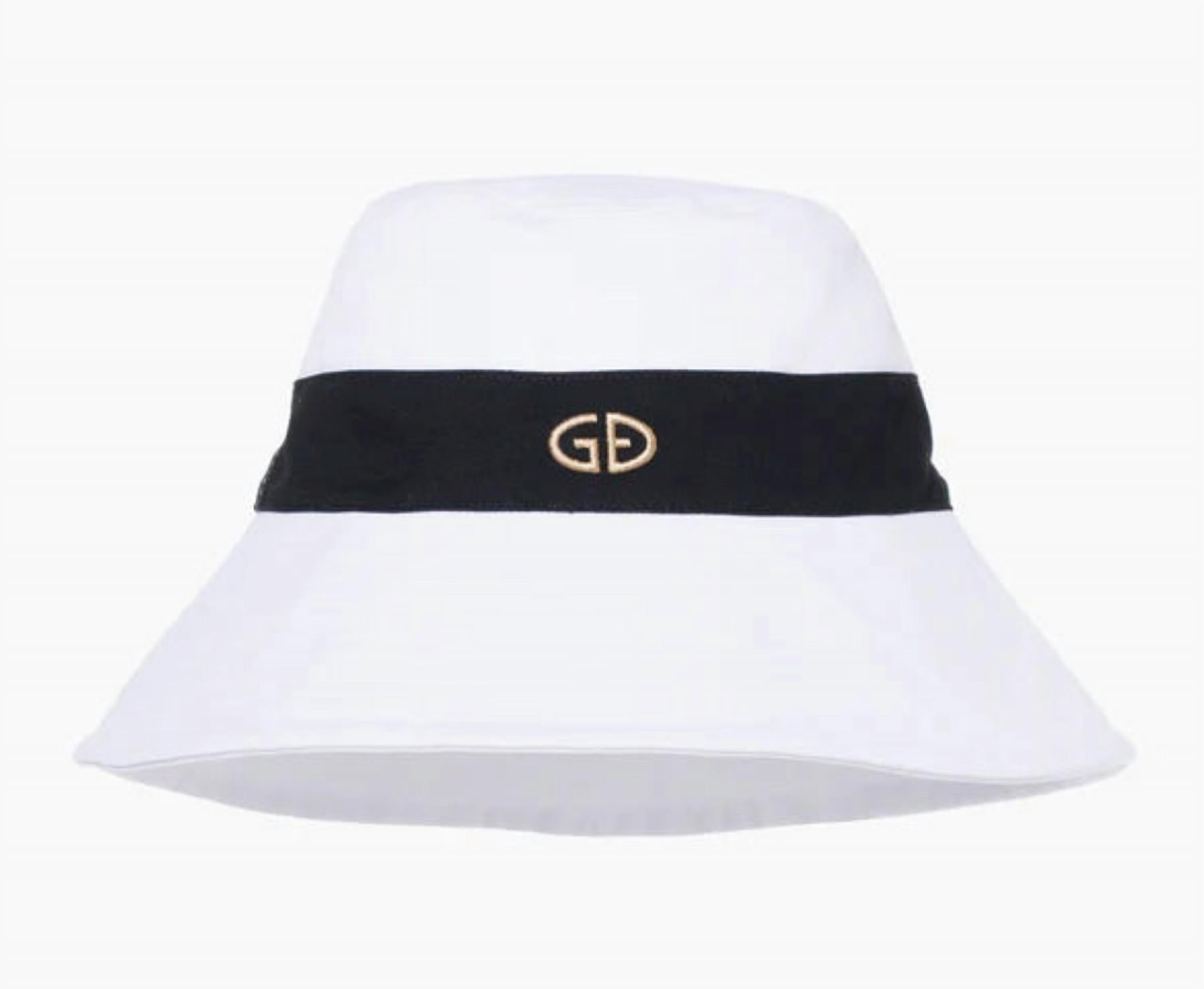 Goldbergh - Women's Chapeau Bucket Hat