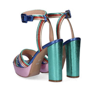 Exe - Women's Ophelia High Heel Sandal