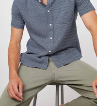 Rails - Carson Short Sleeve Shirt