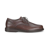 Sas - MEN'S AMBASSADOR LACE UP OXFORD SHOES - DOUBLE WIDE WIDTH