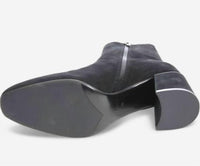 VANELi Women's Ilias Suede Boots in black - women's shoe - view 6