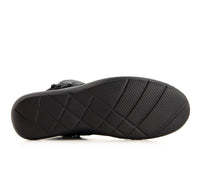 Andrea - Women's Fashion Comfort Leather Boots