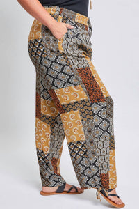 Ymi - Tasha Pants - Plus
