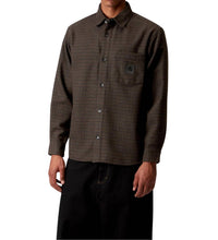 Carhartt Wip - Lowis Shirt