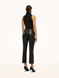 Wolford - Jenna Classic Flared Trousers