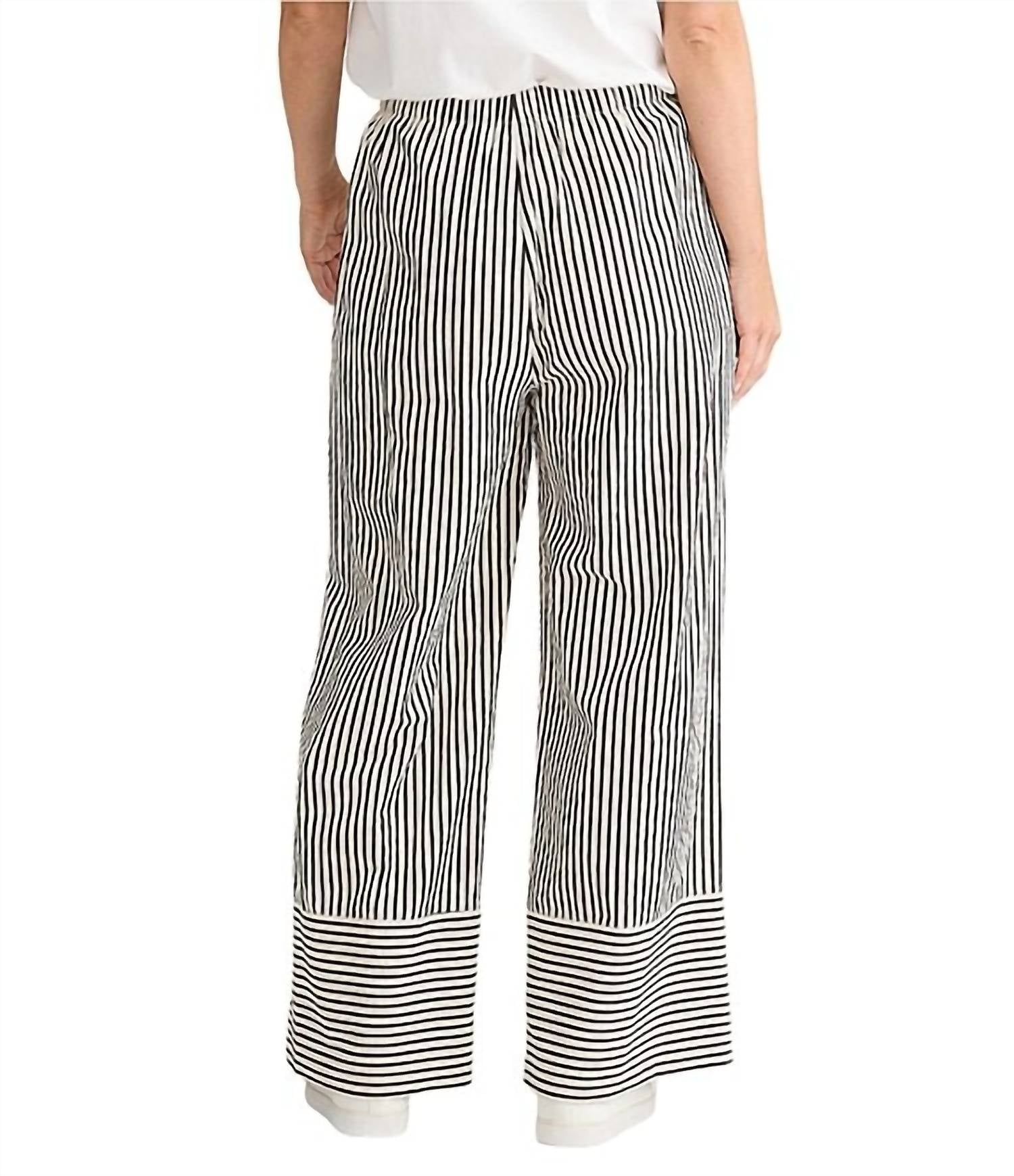 Brave + True - Portia Pants