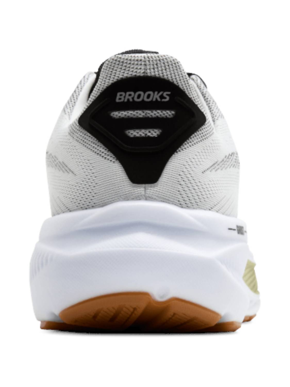 Brooks - Men's Ghost 17 Running Shoe