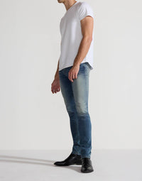 Monfrere - Greyson Skinny Jeans