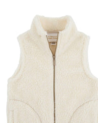The Beaufort Bonnet Company - Kid's Van Camp Vest