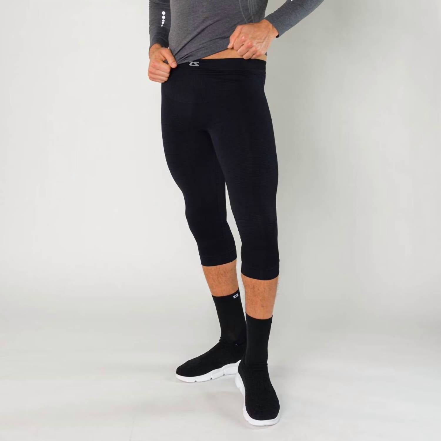 Zensah - Recovery Capris
