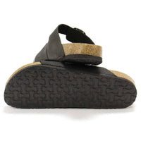 Northside - Men's Raegan Leather Strap Cork Sandal