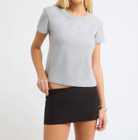 Rumored - Easy Skort
