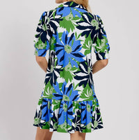 Jude Connally - Tierney Dress
