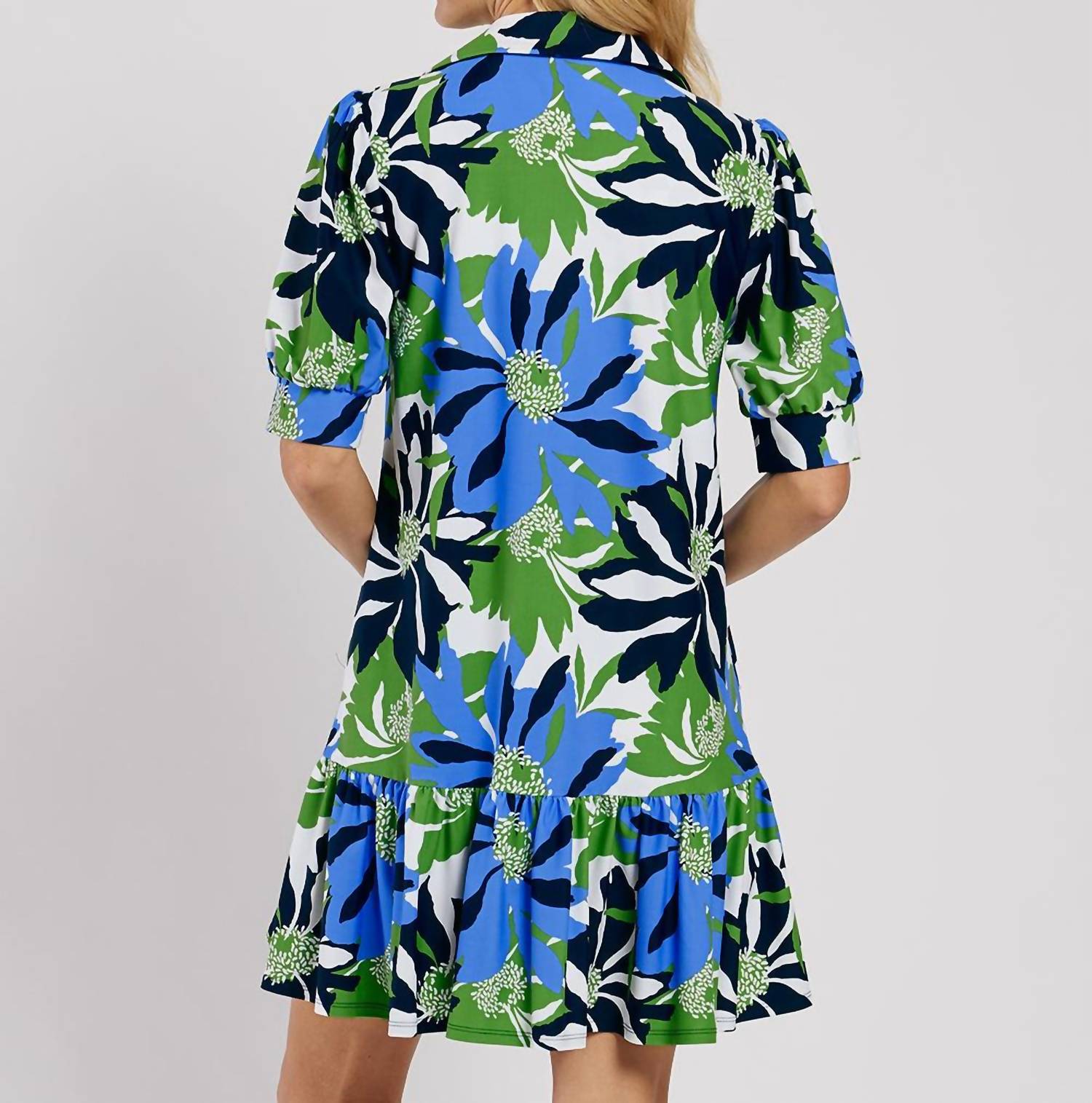 Jude Connally - Tierney Dress