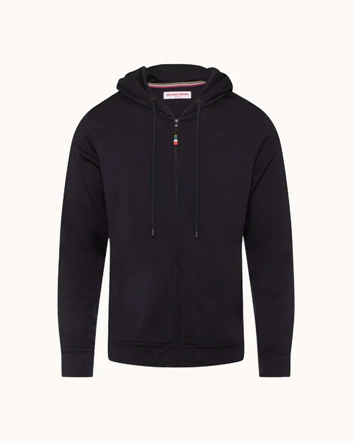 Orlebar Brown - Mathers Merino Knit Sweatshirt