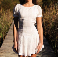 Praerie - Sarah Dress