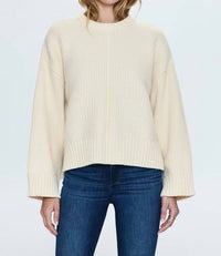 Pistola - Leigh Relaxed Fit Sweater