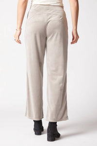 Habitat - Cozy Velour Zen Pant