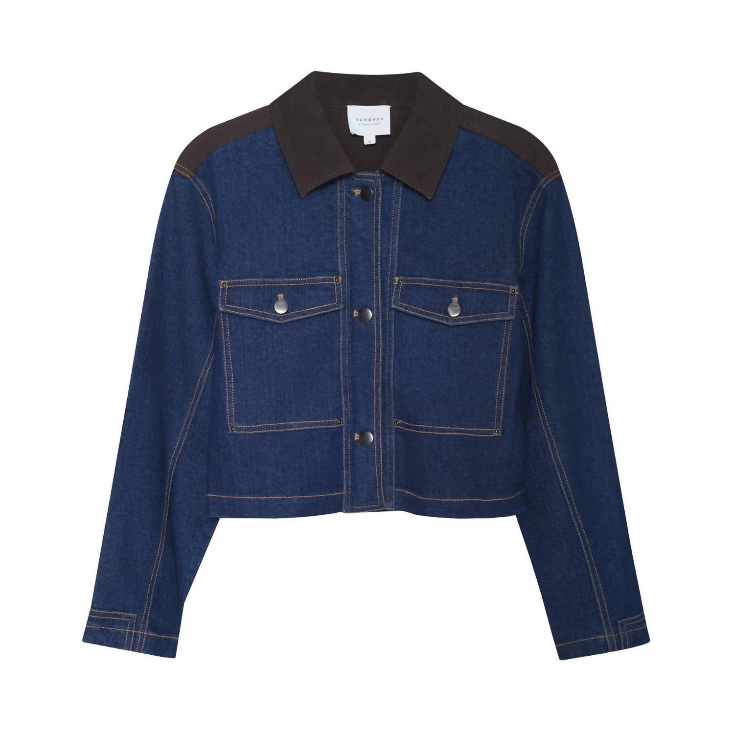 Sundays - Klea Jacket