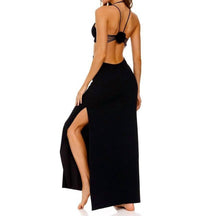 Agua Bendita - Giselle Maxi Dress